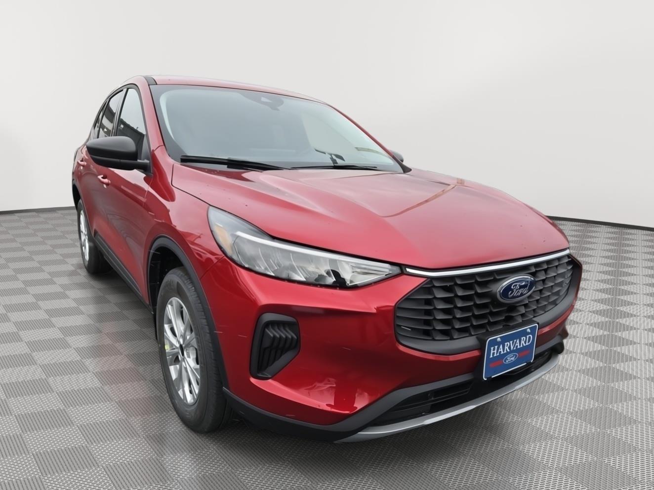 2026 Ford Escape Active's photo