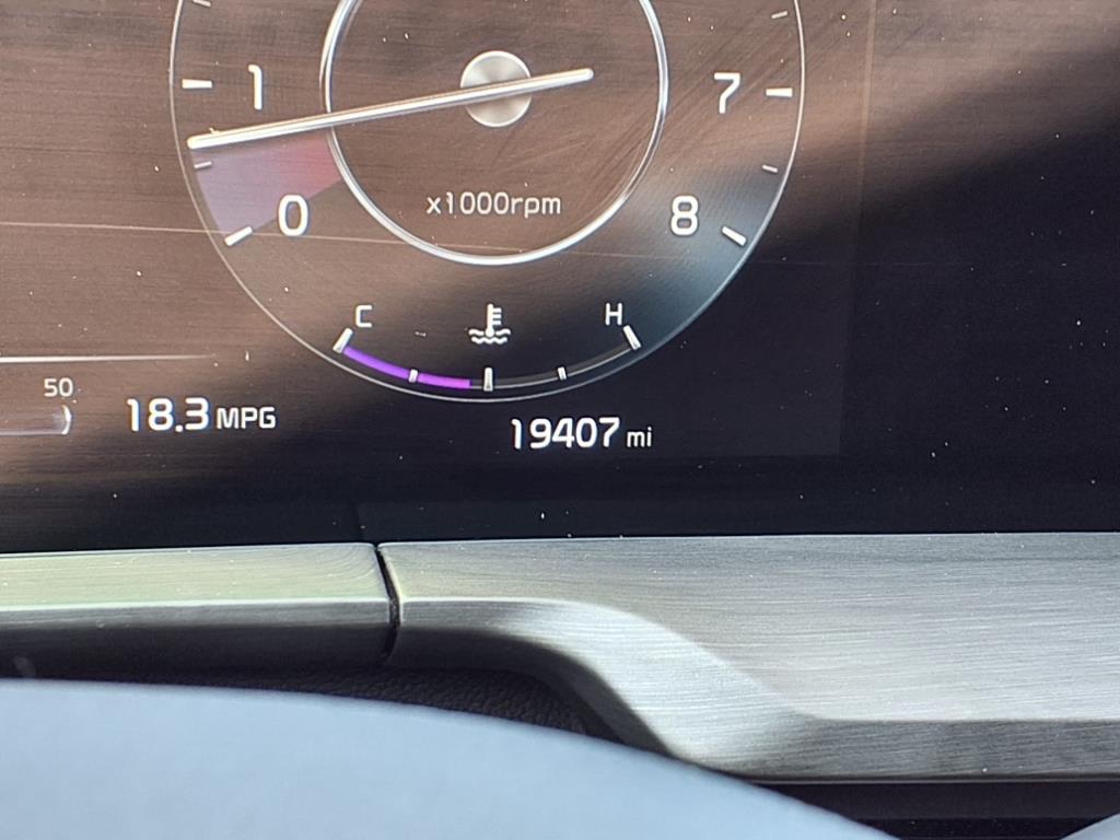 2024 Kia Telluride SX Prestige X-Line photo 26