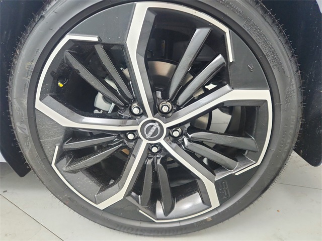 2025 Nissan Altima 2.5 SR photo 42