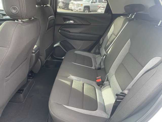2025 Chevrolet Trailblazer LT photo 30