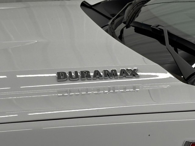 2022 Chevrolet Silverado 1500 LTZ photo 6