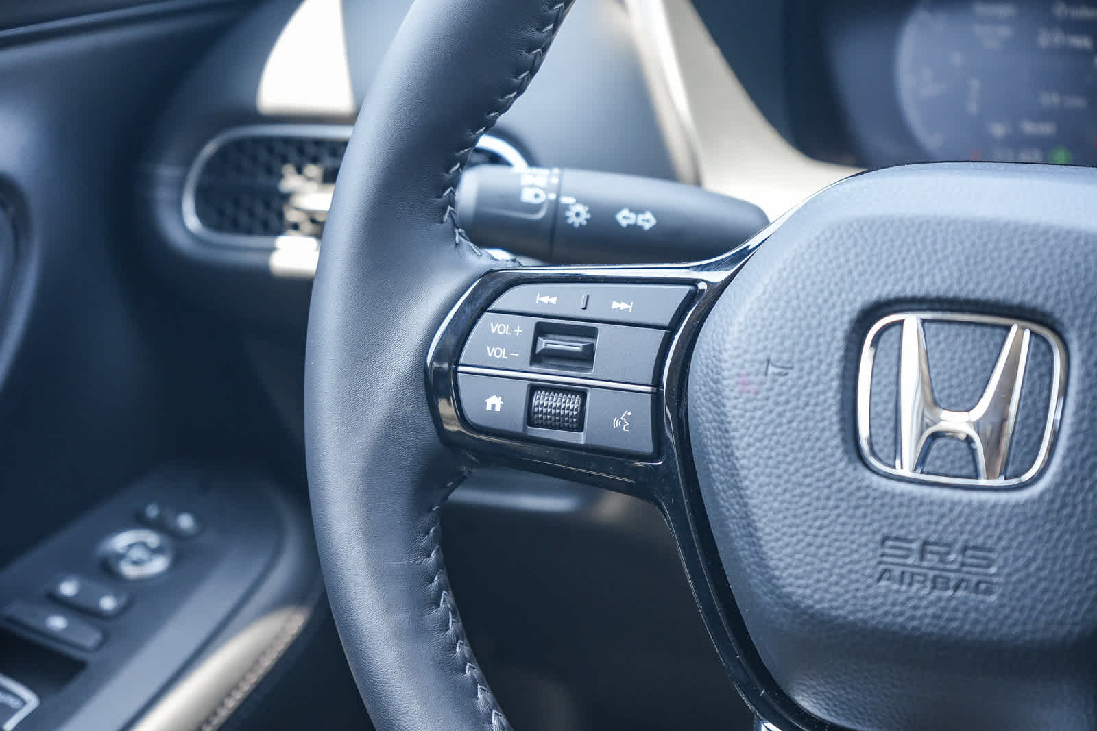 2026 Honda HR-V EX-L photo 11