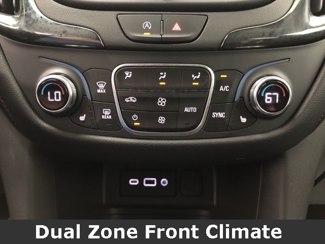 2022 Chevrolet Equinox RS photo 21