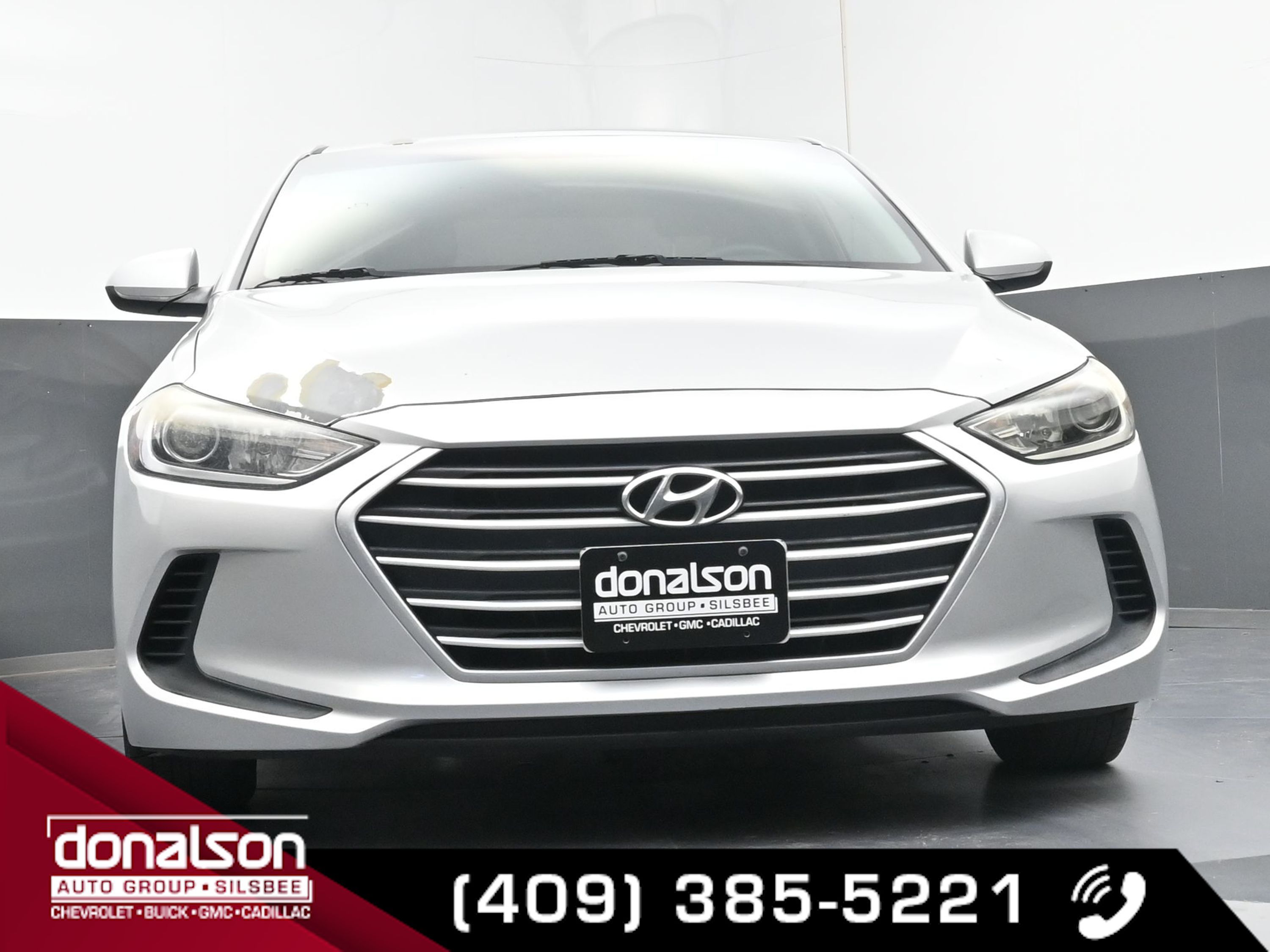 2018 Hyundai Elantra SE photo 15
