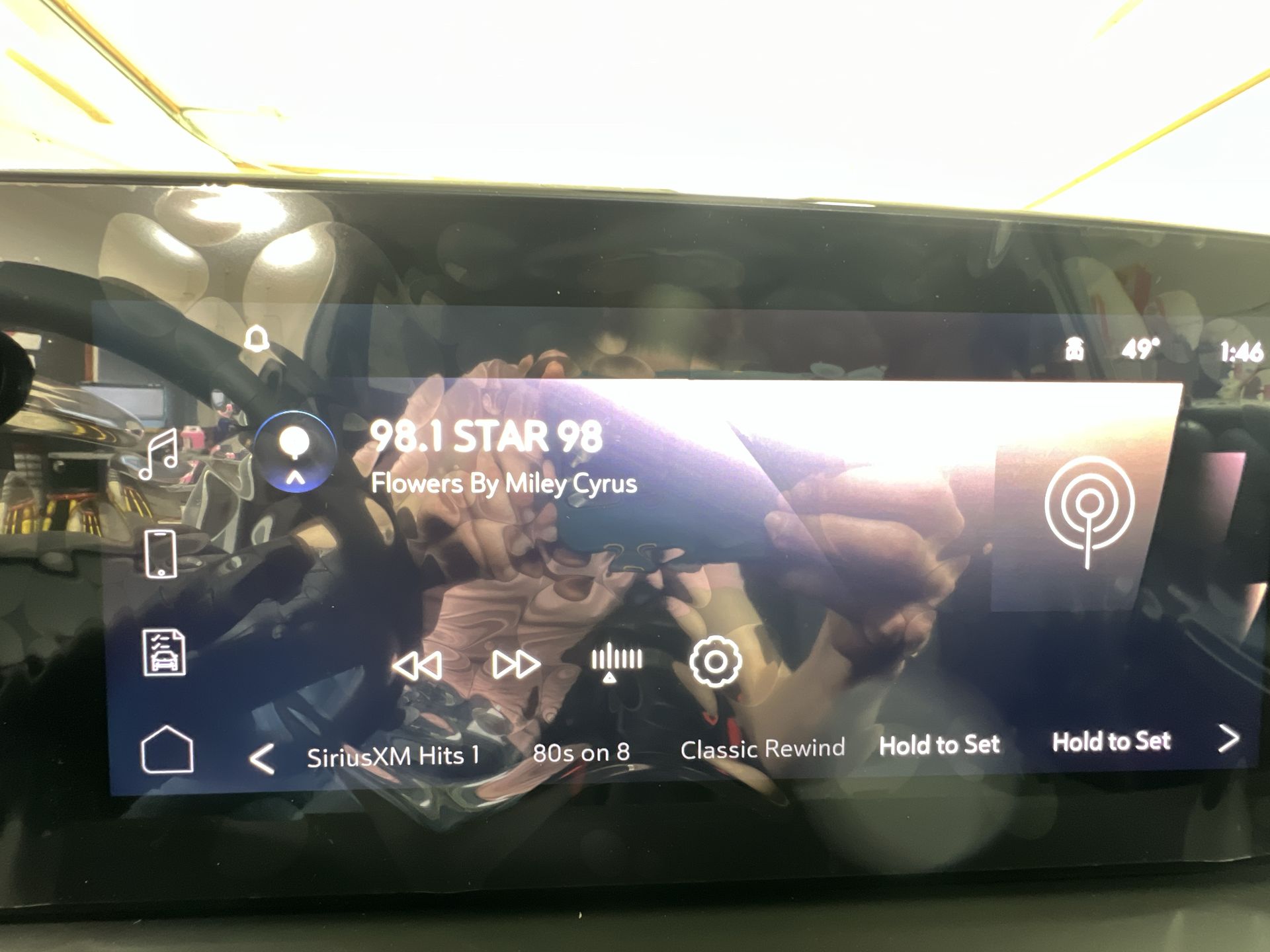 2025 Buick Encore GX Preferred photo 13