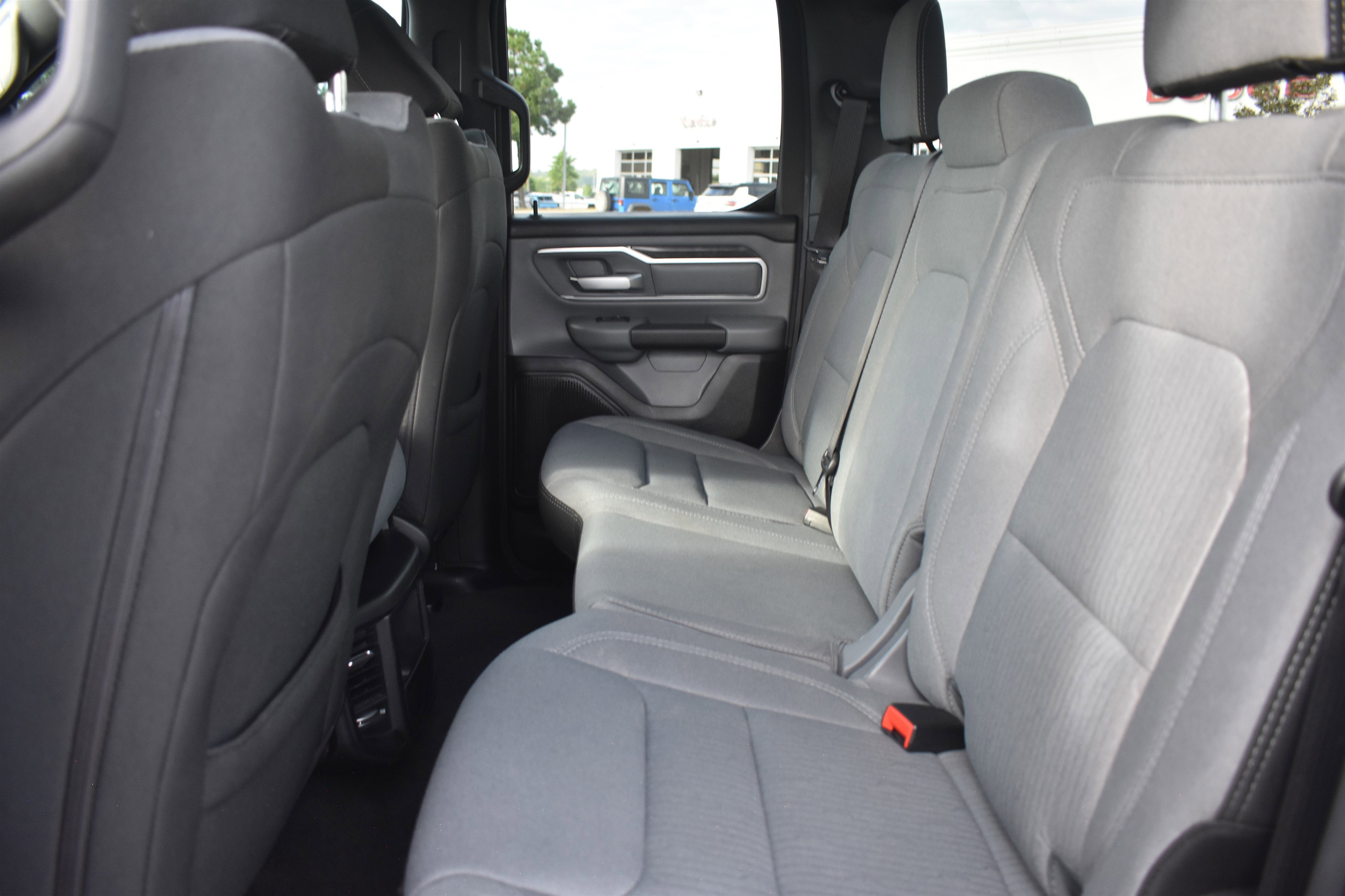 2022 Ram 1500 Big Horn Lone Star photo 13