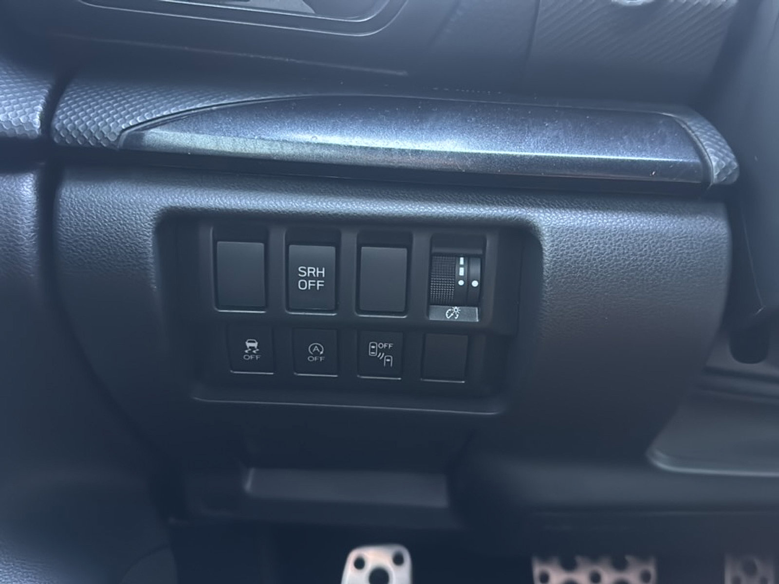 2023 Subaru Forester Wilderness photo 31