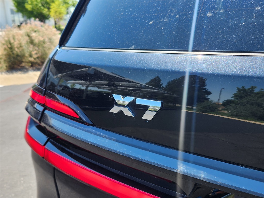 2025 Bmw X7 M60i photo 15