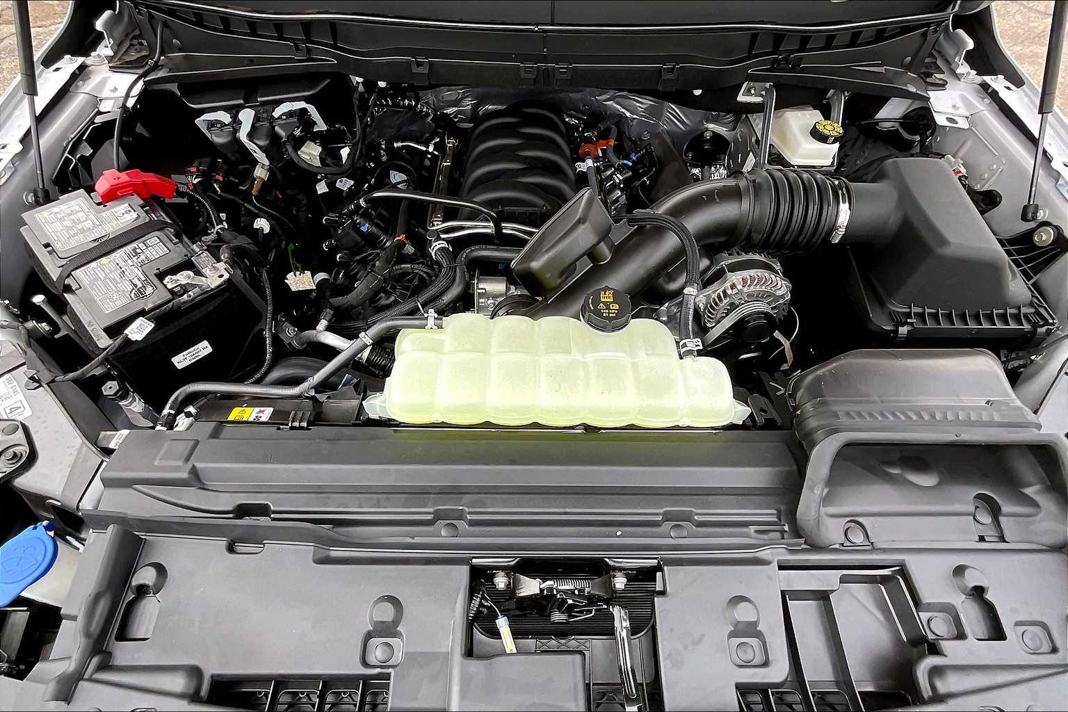 2025 Ford F-150 Tremor photo 15