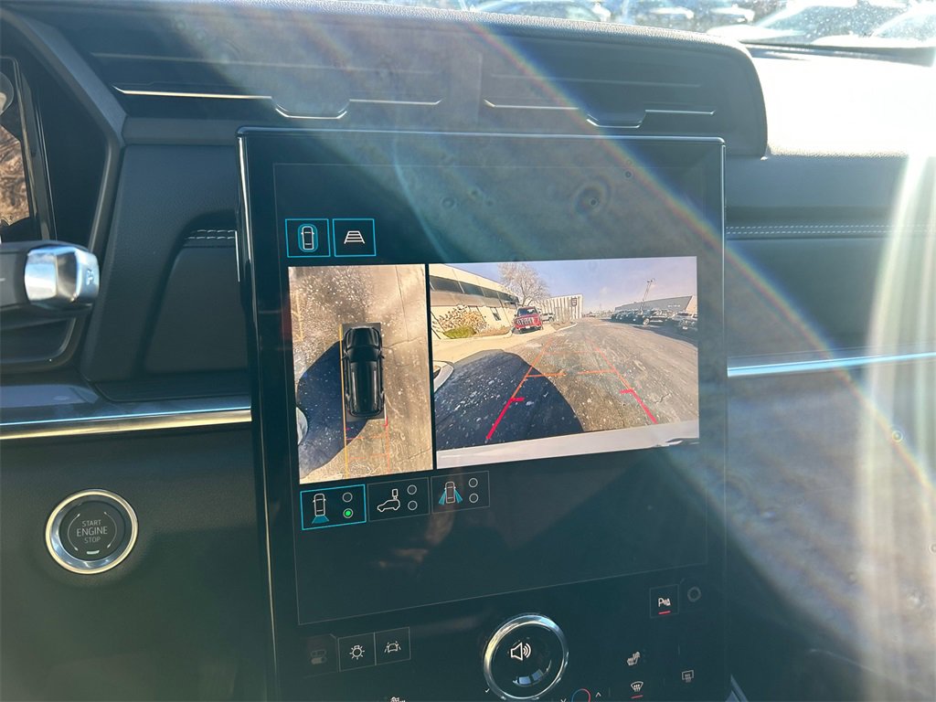 2026 GMC TERRAIN - Image 22