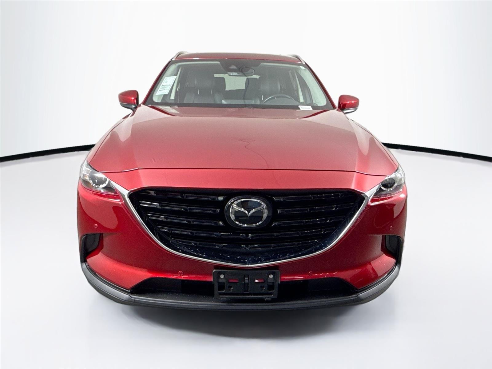 2022 Mazda CX-9 Touring photo 3
