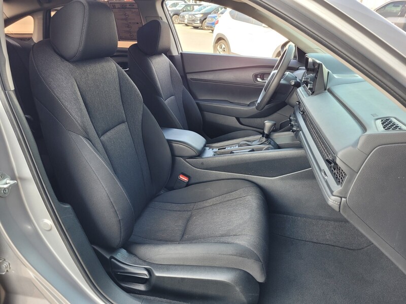 2023 Honda Accord LX photo 21