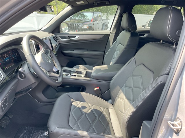 2026 Volkswagen Atlas Cross Sport SE photo 25