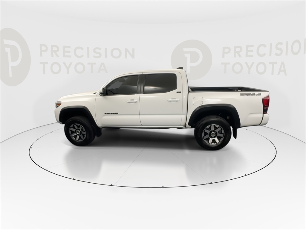 2023 Toyota Tacoma Trail Edition photo 12