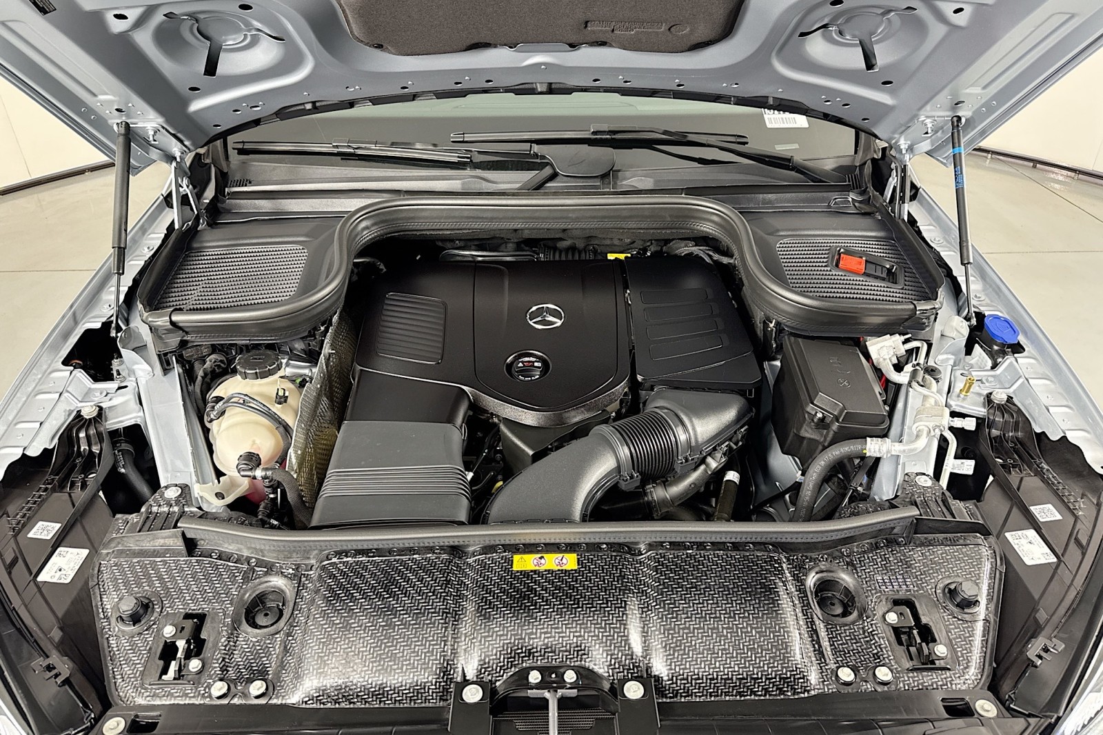 2025 Mercedes Benz GLE 350 4MATIC photo 7