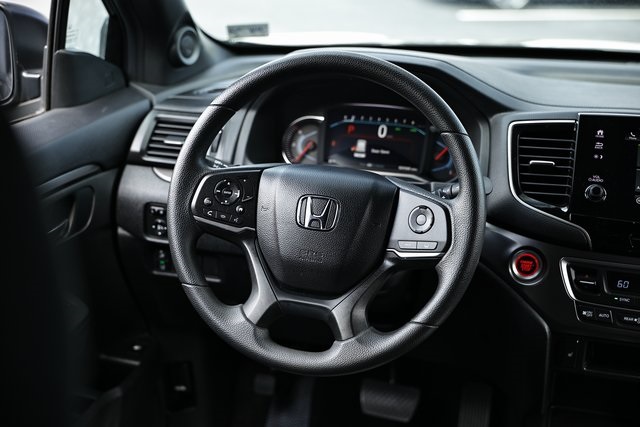 2022 Honda Pilot Sport photo 26