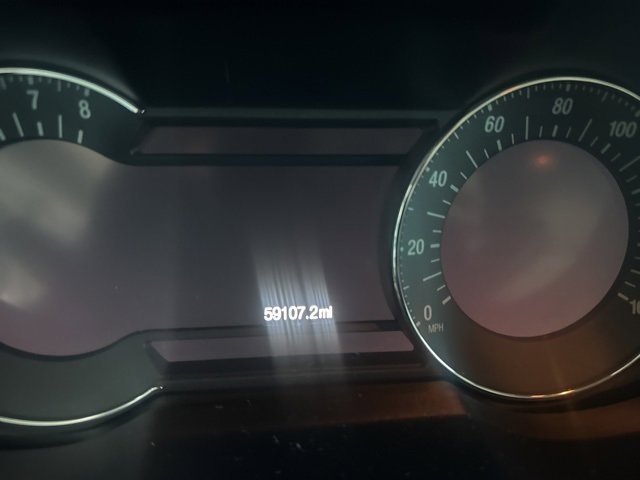 2017 Ford Explorer Platinum photo 2