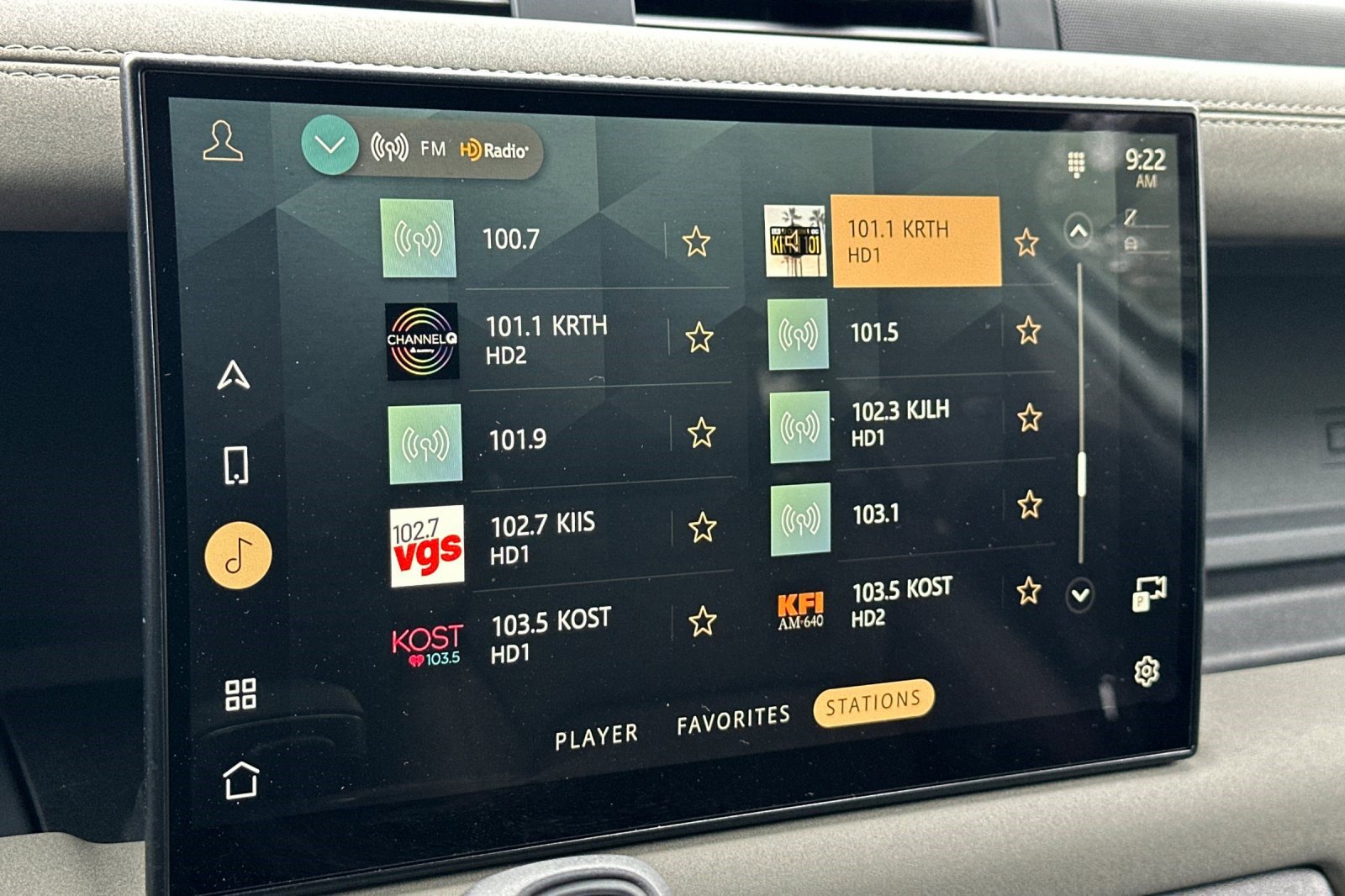 2023 Land Rover Defender 110 X photo 17