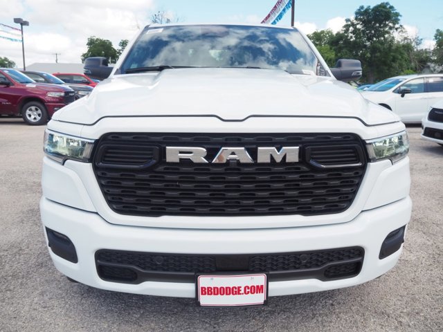 2025 Ram 1500 Lone Star photo 2