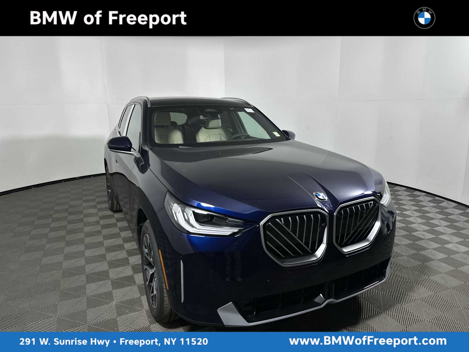 2026 BMW X3 30's photo