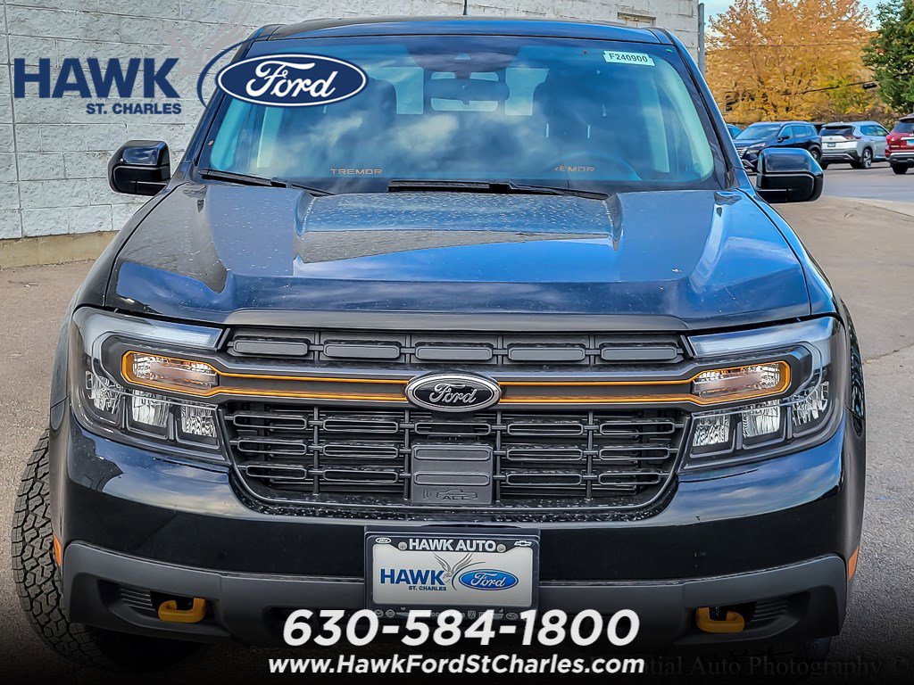 2024 FORD MAVERICK - Image 3