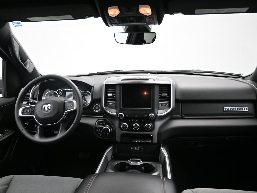 2023 Ram 1500 Big Horn Lone Star photo 29