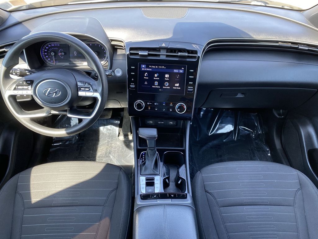 2023 Hyundai Santa Cruz SEL photo 19