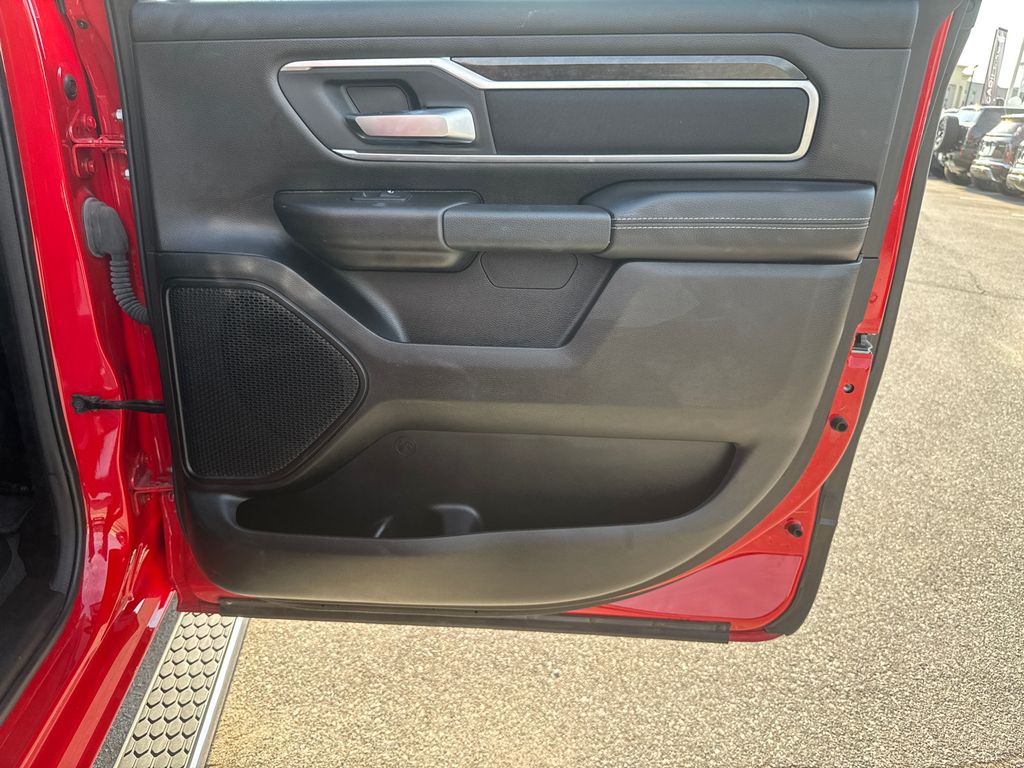 2023 Ram 1500 Big Horn Lone Star photo 15