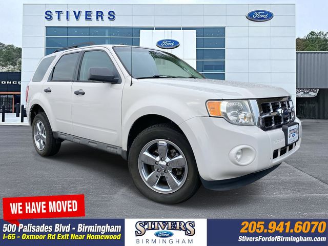 2009 Ford Escape XLT's photo