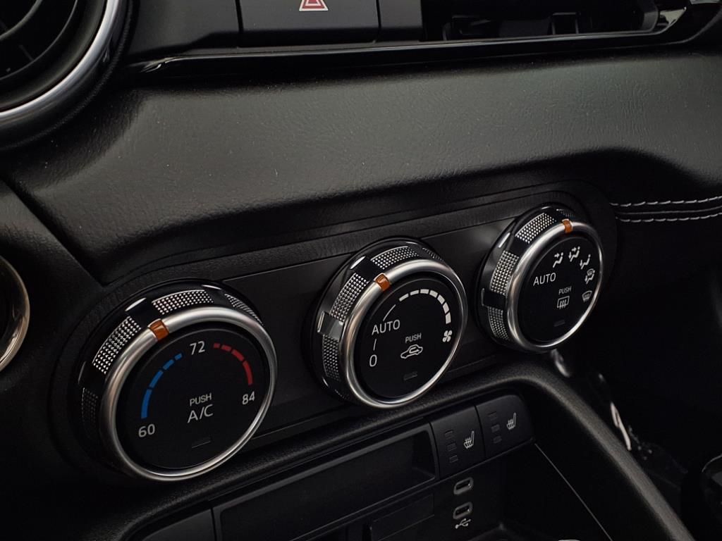 2025 Mazda MX-5 Miata Miata Grand Touring photo 6