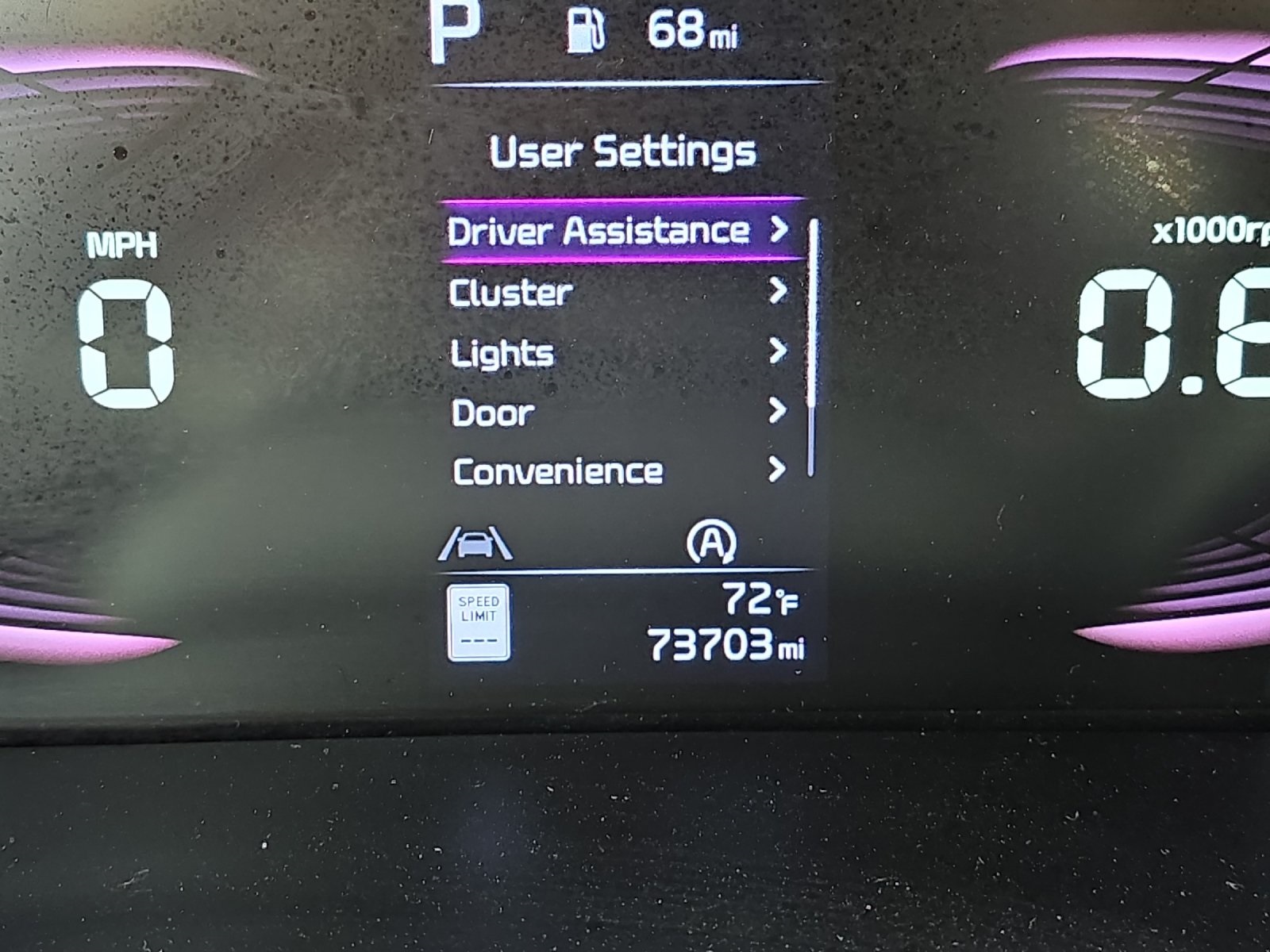 2023 Kia Soul LX photo 21