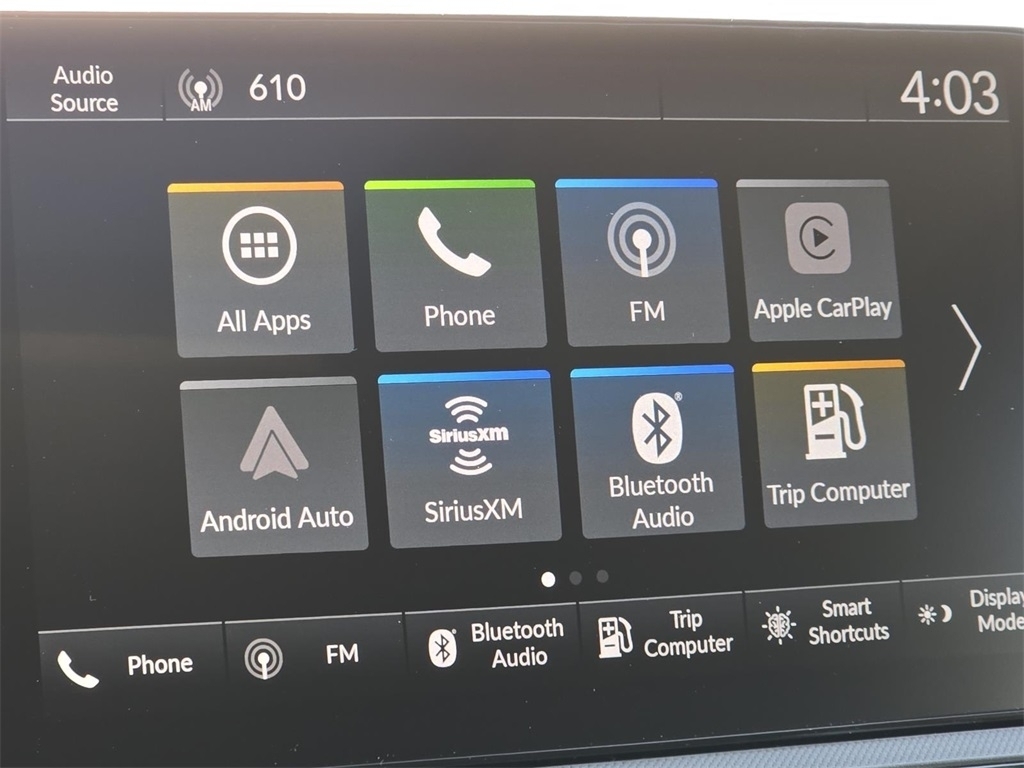 2026 Honda Odyssey EX-L photo 25