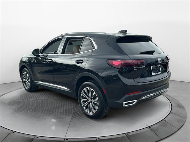 2025 Buick Envision Preferred photo 5