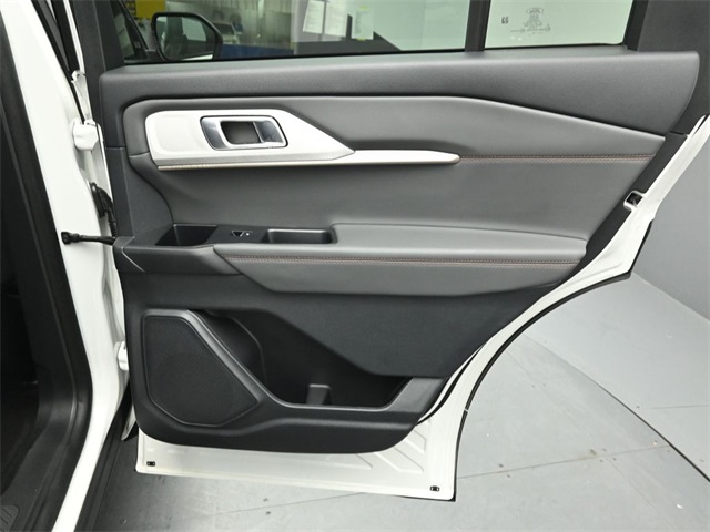 2025 FORD EXPLORER - Image 30