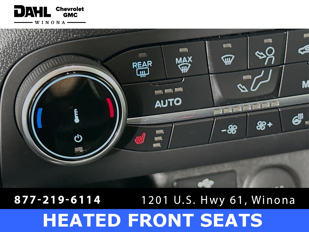 2025 Ford Escape ST-Line Select photo 12