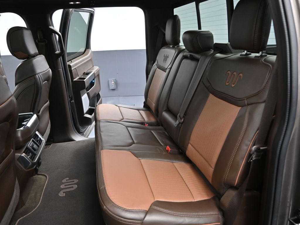 2023 Ford F-150 King Ranch photo 33