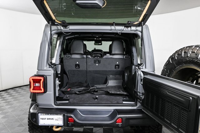 2023 Jeep Wrangler Rubicon 392 W photo 22