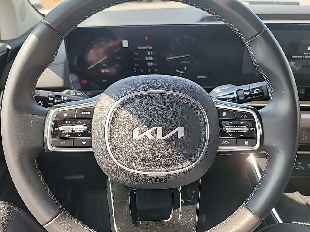 2025 Kia Carnival SX Prestige photo 8