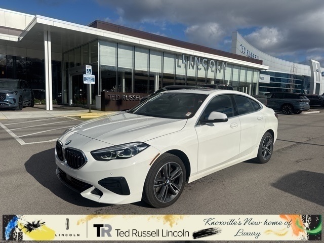 2023 BMW 2 Series 228i's photo