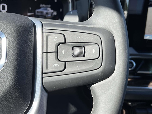 2026 Gmc Sierra 1500 Elevation photo 22