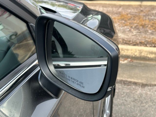 2025 Mazda CX-5 2.5 S Preferred photo 10