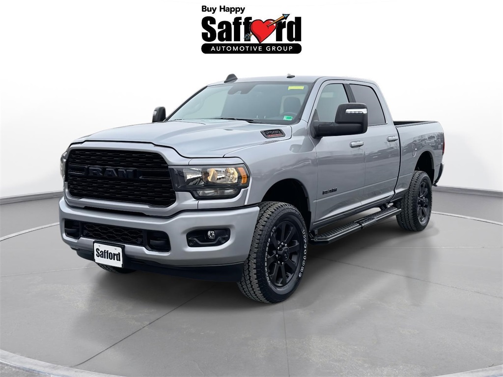 2024 RAM Ram 2500 Pickup Big Horn's photo