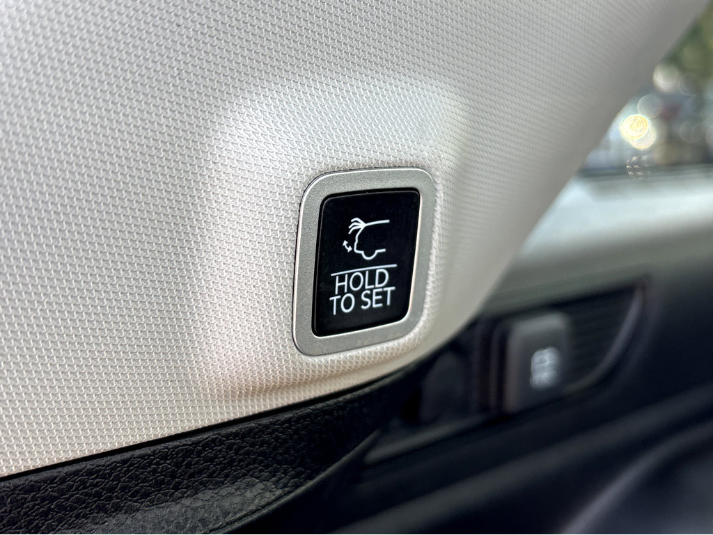 2023 Jeep Grand Cherokee Limited photo 26