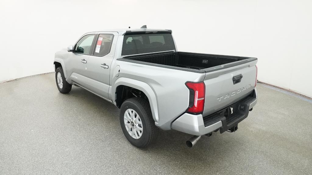 2025 Toyota Tacoma SR5 Double Cab photo 14
