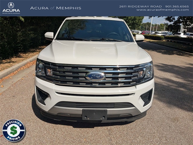 2021 Ford Expedition XLT photo 8