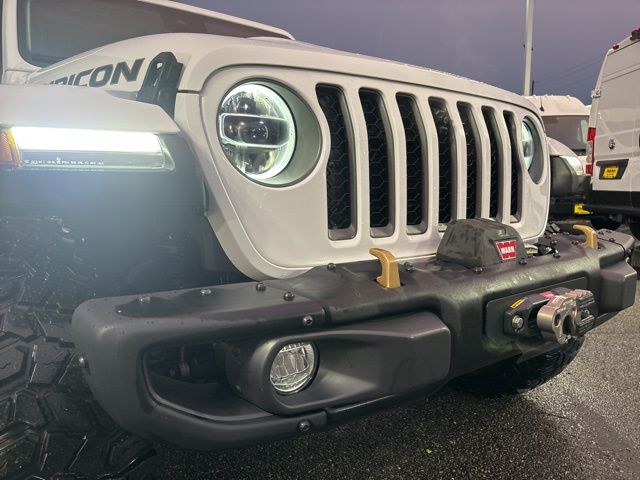 2022 Jeep Wrangler Unlimited Rubicon 392 photo 4