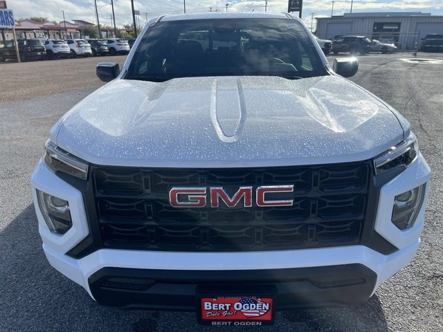 2026 Gmc Canyon Elevation photo 2