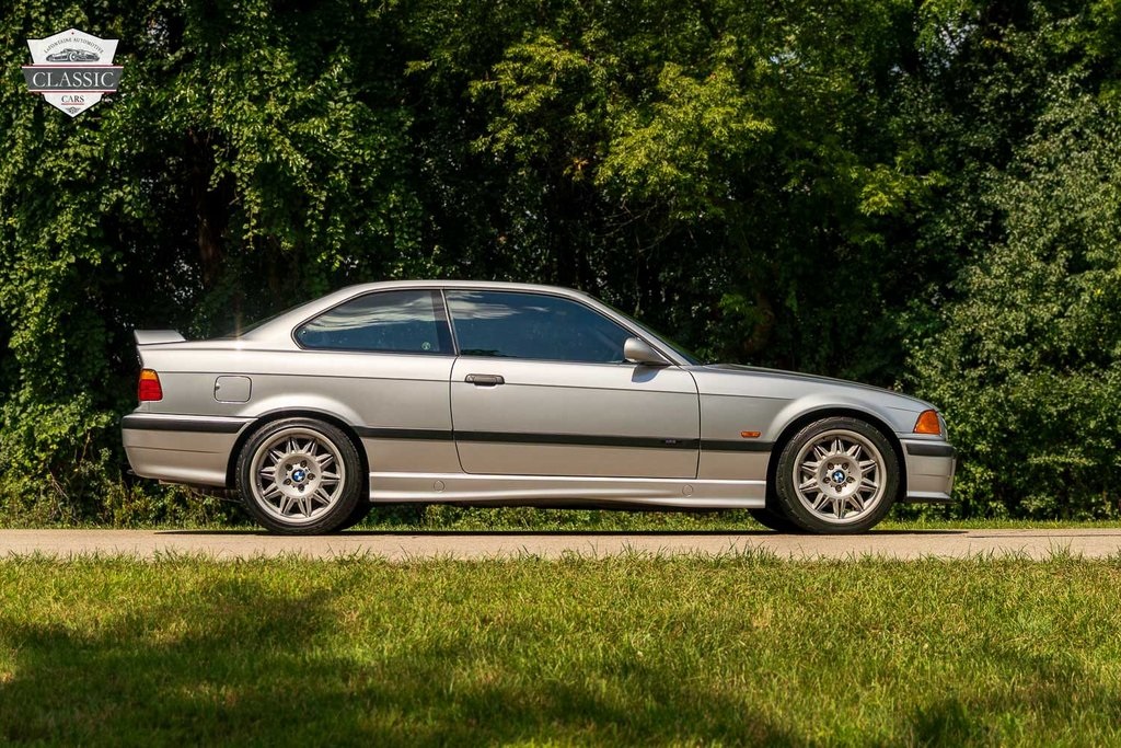 1998 Bmw M3 3 photo 3