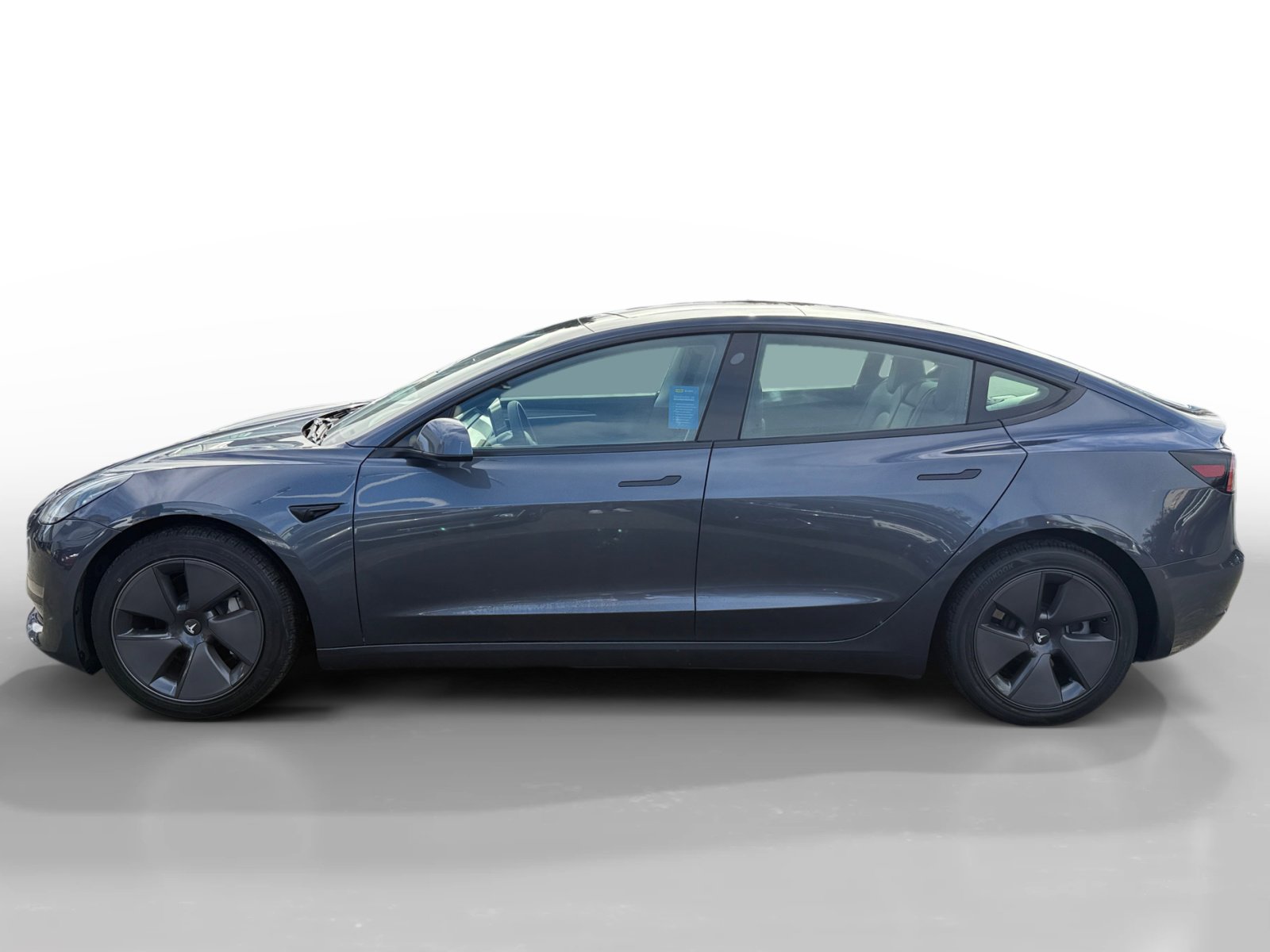 Used 2023 Tesla Model 3 Base with VIN 5YJ3E1EA8PF617891 for sale in Santa Clara, CA