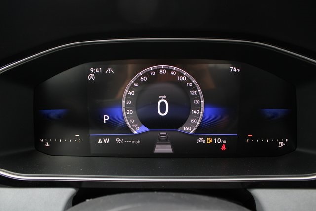 2025 Volkswagen Jetta 1.5T SE photo 17